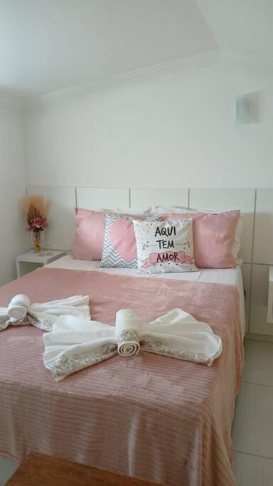 Loft Outono Centro Historico Apartment Araquari Exterior photo