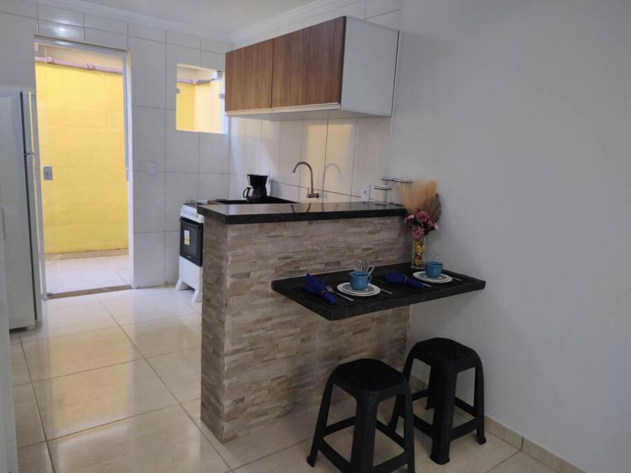 Loft Outono Centro Historico Apartment Araquari Exterior photo
