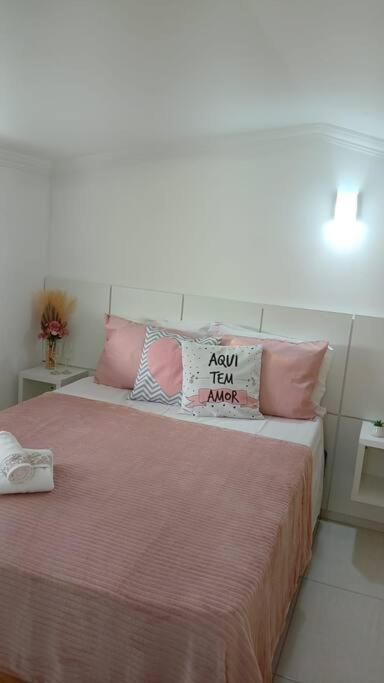 Loft Outono Centro Historico Apartment Araquari Exterior photo