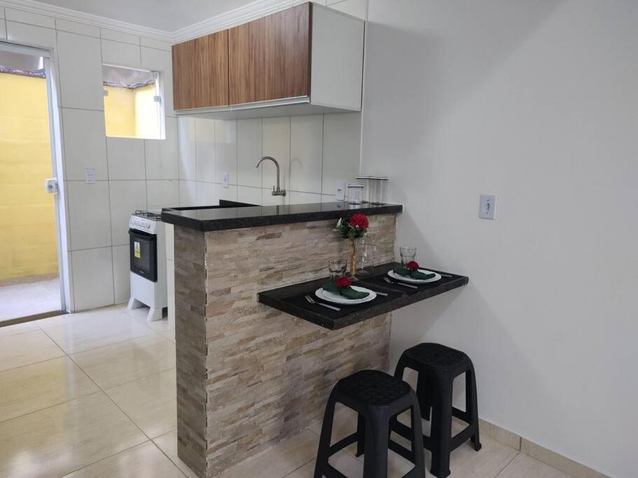 Loft Outono Centro Historico Apartment Araquari Exterior photo