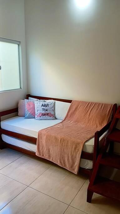 Loft Outono Centro Historico Apartment Araquari Exterior photo