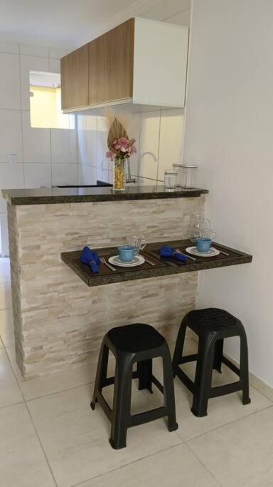 Loft Outono Centro Historico Apartment Araquari Exterior photo