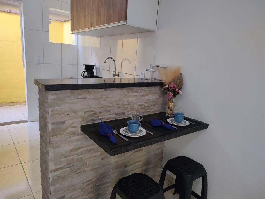Loft Outono Centro Historico Apartment Araquari Exterior photo