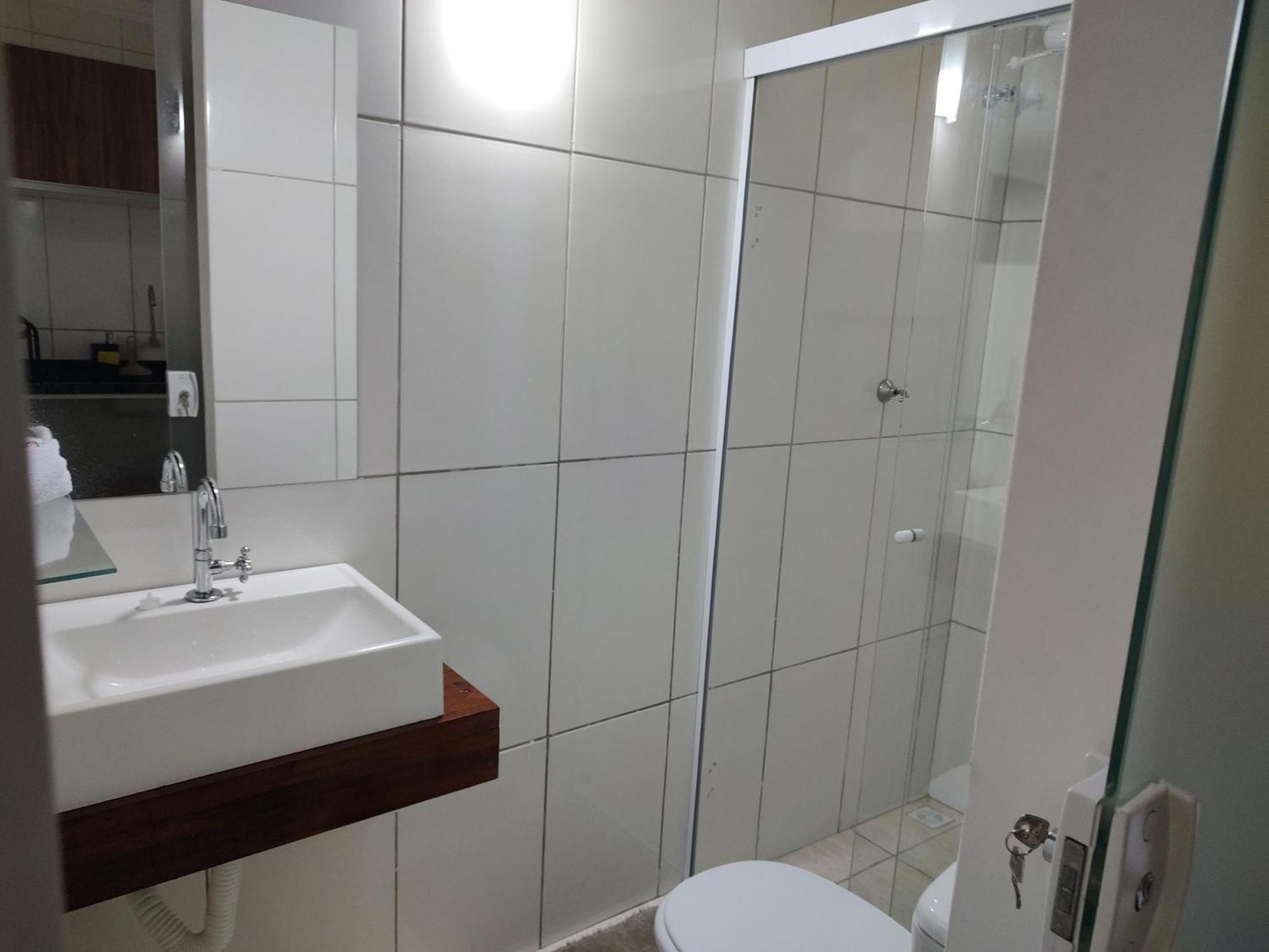 Loft Outono Centro Historico Apartment Araquari Exterior photo