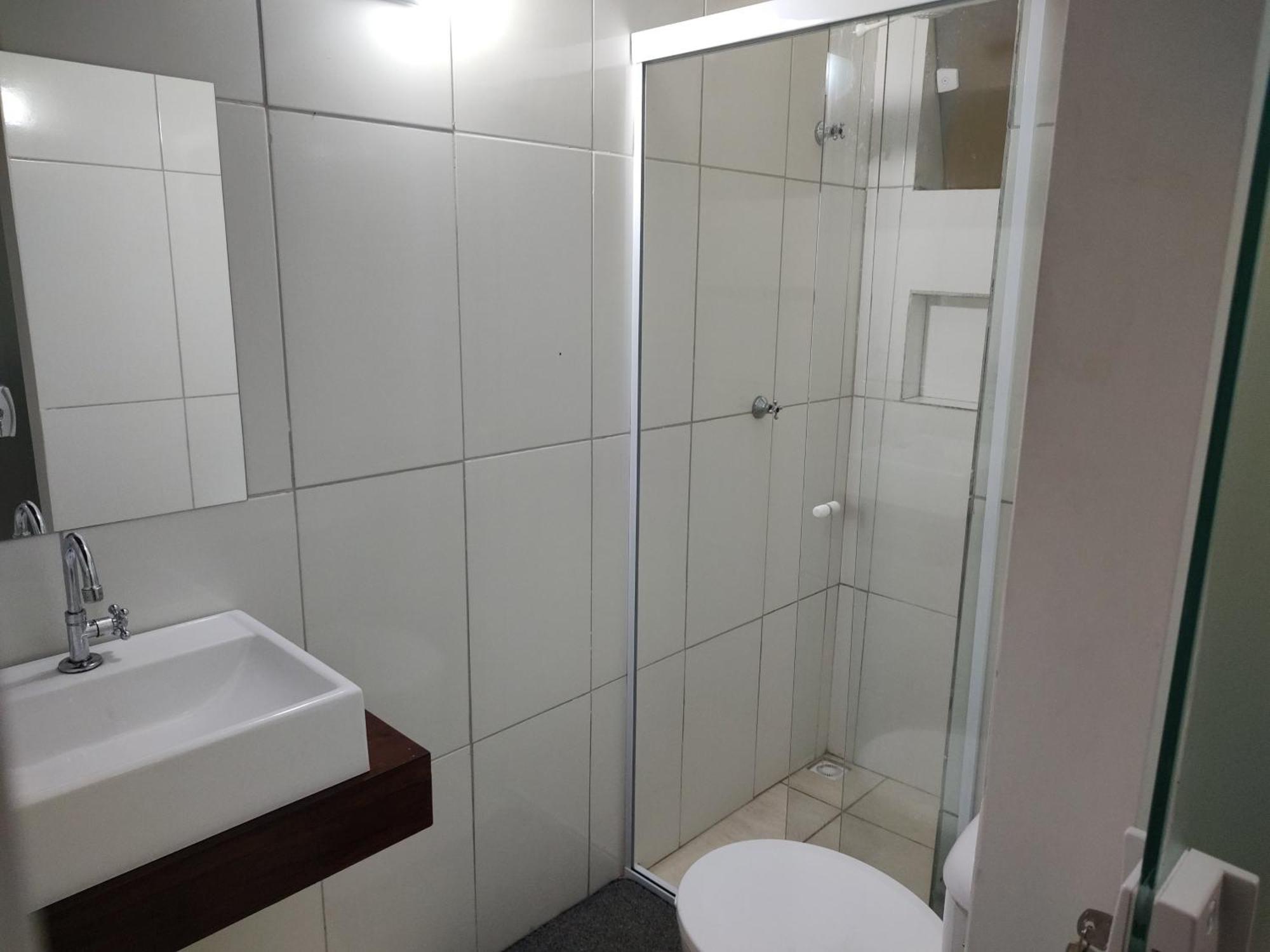 Loft Outono Centro Historico Apartment Araquari Exterior photo