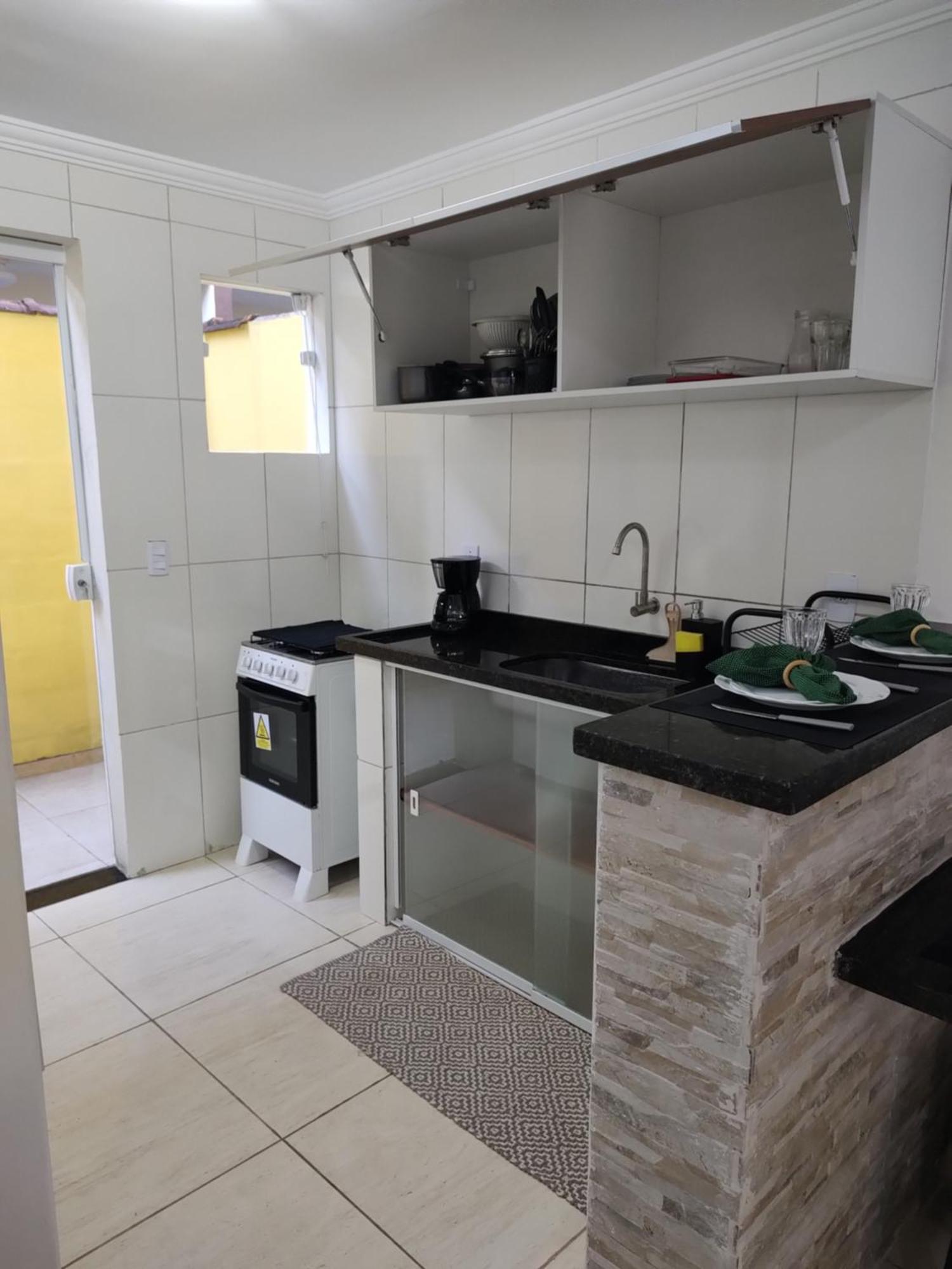 Loft Outono Centro Historico Apartment Araquari Exterior photo