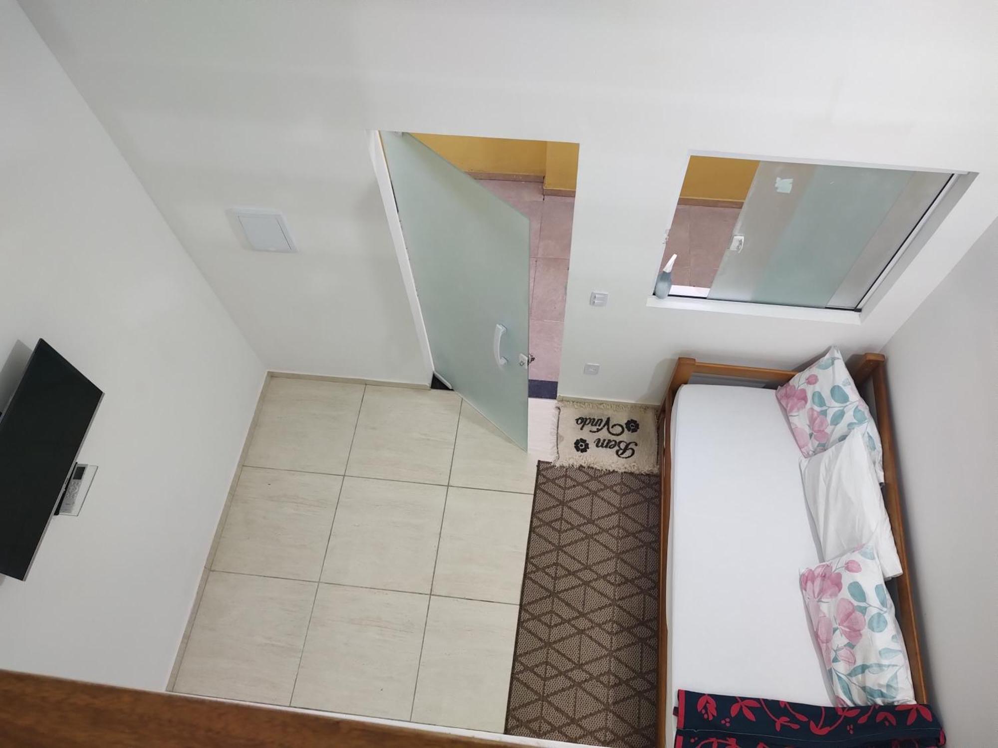 Loft Outono Centro Historico Apartment Araquari Exterior photo