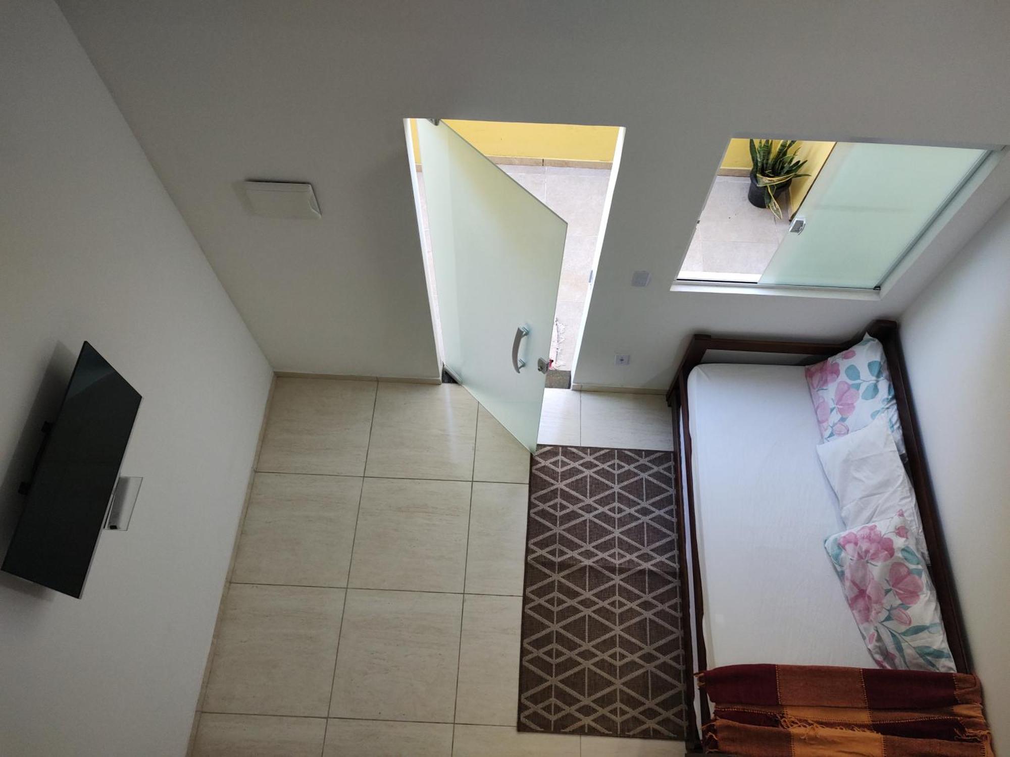 Loft Outono Centro Historico Apartment Araquari Exterior photo